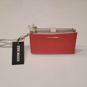 steve madden wallet
